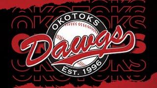 Okotoks Dawgs 2024 Homerun Song