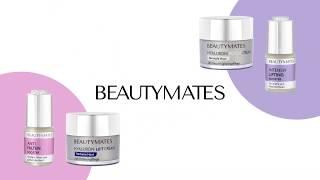 Beautymates - Deine individuelle Pflege!