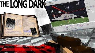 Сюжет The Long Dark в Minecraft | Как Снимали и Анимировали