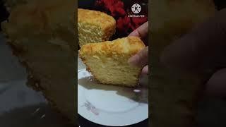 Brudel / Bluder cake Manado Enak