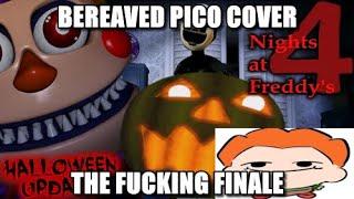 Bereaved Pico Cover (200th video!!!)