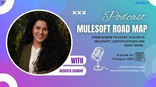 What is Mulesoft ?How to start your career in Mulesoft? Future of Mulesoft @mulesoftvids #stg