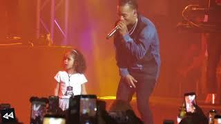 Ozuna - Ahora dices - Con Sofia (Hija)