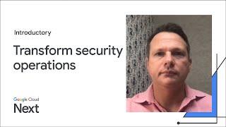 Google + Mandiant: Transforming security operations and incident response