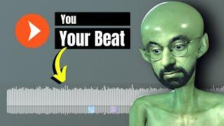 My subscribers made me some ALIEN beats (and I picked the winner…)