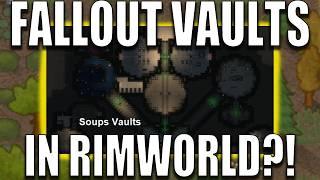 This Mod Is PERFECT For VFE Ancients! - Rimworld 1.5 Mod Review