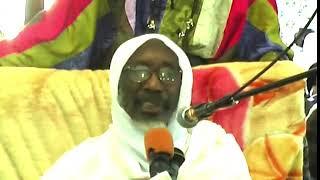 CHEIKH MOUHIDINE ALPHA SAMBA DIALLO TEUDIOU KAMIL SAGNE BAMBARA