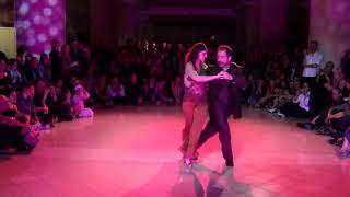 Gustavo Naveira & Giselle Anne, 'Don Juan'  - Tango[R]evolucion Festival  - Cervia, Italia