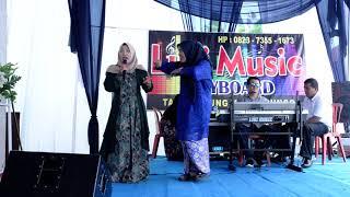 LAGU JAMBI ~RANTAK KUDO KERINCI ||  ~ Official Video Music  L.a Channel Bungo