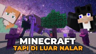 Survival Paling Brutal !!! - Survival Eps 1