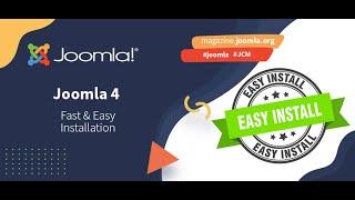 How To Install Joomla on Localhost? Step by Step Joomla  installation guide using XAMPP