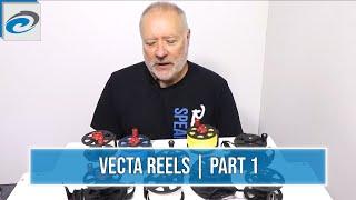 Rob Allen | Vecta Reels | Part 1