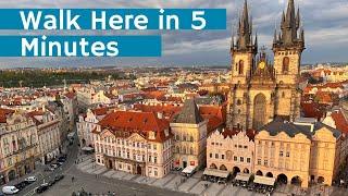 Adria Hotel Prague, Czechia | Nicest Hotels in Prague: Hotel Review