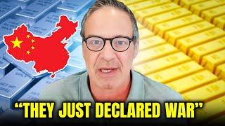 HUGE NEWS! China Is About to Change Gold & Silver Prices FOREVER - Andy Schectman