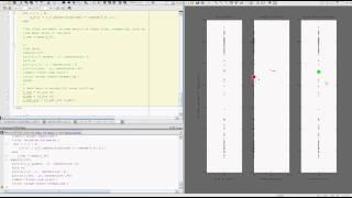 Particle Filter Tutorial With MATLAB Part3: Student Dave