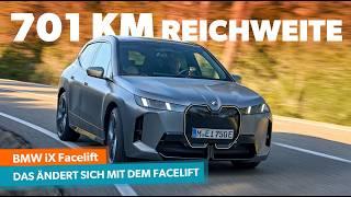 Wie kann so ein schweres Auto so gut fahren? Mit Peter R. Fischer | mobile.de