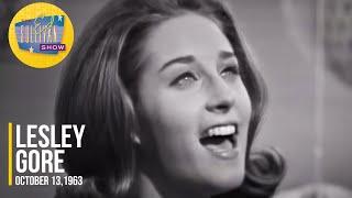 Lesley Gore "It's My Party & She's A Fool" on The Ed Sullivan Show