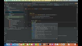 How to check a String is null or empty in Android Studio Java project