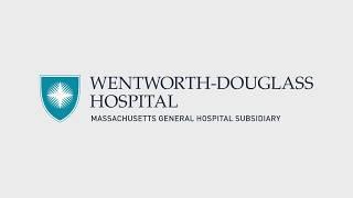 Wentworth-Douglass Hospital New Logo