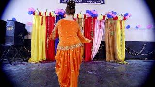 Fatima Gul Garam Logaray New Dance On Stage