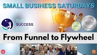 From Funnel to Flywheel