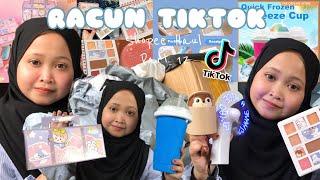 SHOPEE HAUL | RACUN TIKTOK  | PART 12 