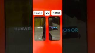 Huawei vs honor challenge #ytshorts #huawei #vs #honor #challenge #ytshorts