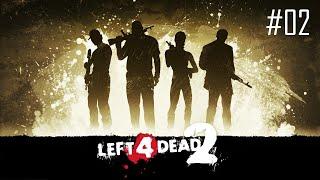 Left 4 Dead 2 #02: The Passing & Dark Carnival - The Memory of khmn007