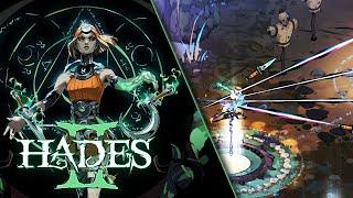The Sister Blades! | Hades 2 - #4