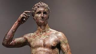 A New Vision for Ancient Art at the Getty Villa