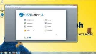 How To Download And Install Apache OpenOffice For Free Windows