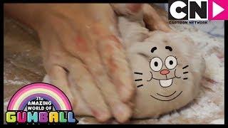 Gumball | Watterson's Weird Dreams! | The Night | Cartoon Network