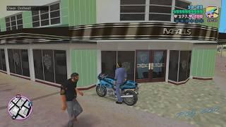 Кто-то нашел это 13 лет назад в GTA Vice City