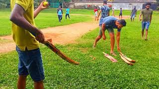 cricket match today | sri lanka SL damiya ( official video SL damiya )