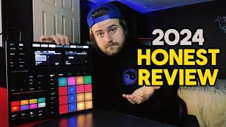 Is the Maschine MK3 Still Worth Buying in 2024 (Making a Beat)