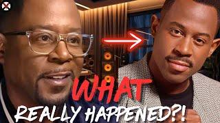 The DISTURBING REALITY Of What's REALLY Goin On With Martin!