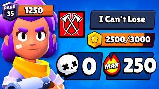 I Attempted the World's Hardest Brawl Stars Challenge...