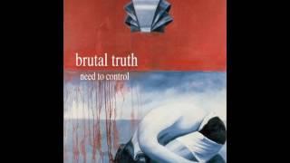 Brutal Truth  -  Need to Control (Full Album) 1994