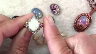 What Is A Cabochon