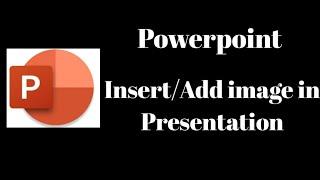 Powerpoint add/insert Image by Meera Online Education.Change image #PowerPoint #image #insert