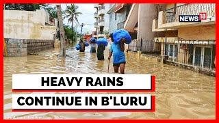 Bengaluru News Today | Bangalore Flood News Today | Karnataka Flood | English News | News18