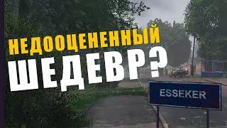 Обзор Esseker | Лучшая карта в Dayz?