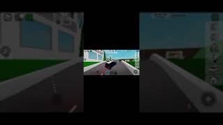 Jameson Role Plays Robbery in Brookhaven RP in Roblox