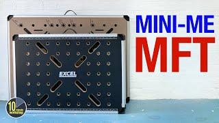 My £80 Mini-me MFT [video 581]