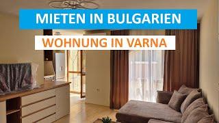 Abenteuer Wohnen in Bulgarien (Varna) - Eindrücke, Bilder und Kosten - Teil 2