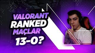 EN KISA MAÇ? w/Bartu | VALORANT #3