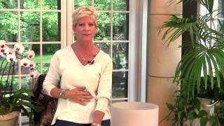 Dr. Sue Morter - What is the Central Channel Breath?