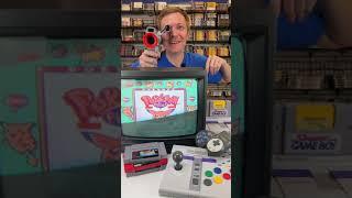 Joey Assembles the Ultimate SNES!