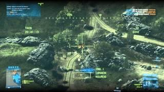 BF3 AGRESSIVE HELI 101-2!!!!