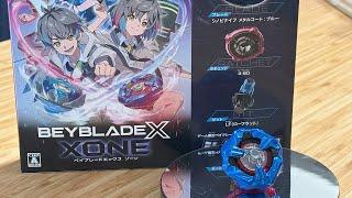 Proviamo Beyblade X Xone Per Nintendo Switch